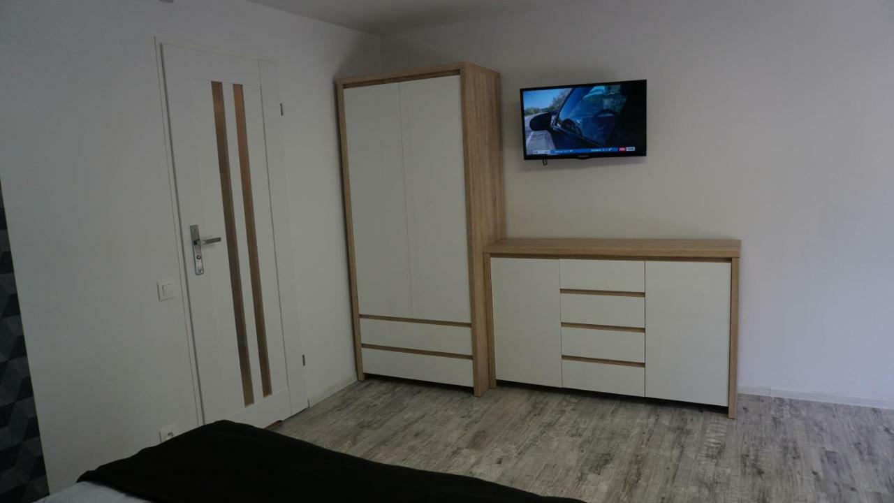 Apartamenty Oaza Реваль Екстер'єр фото