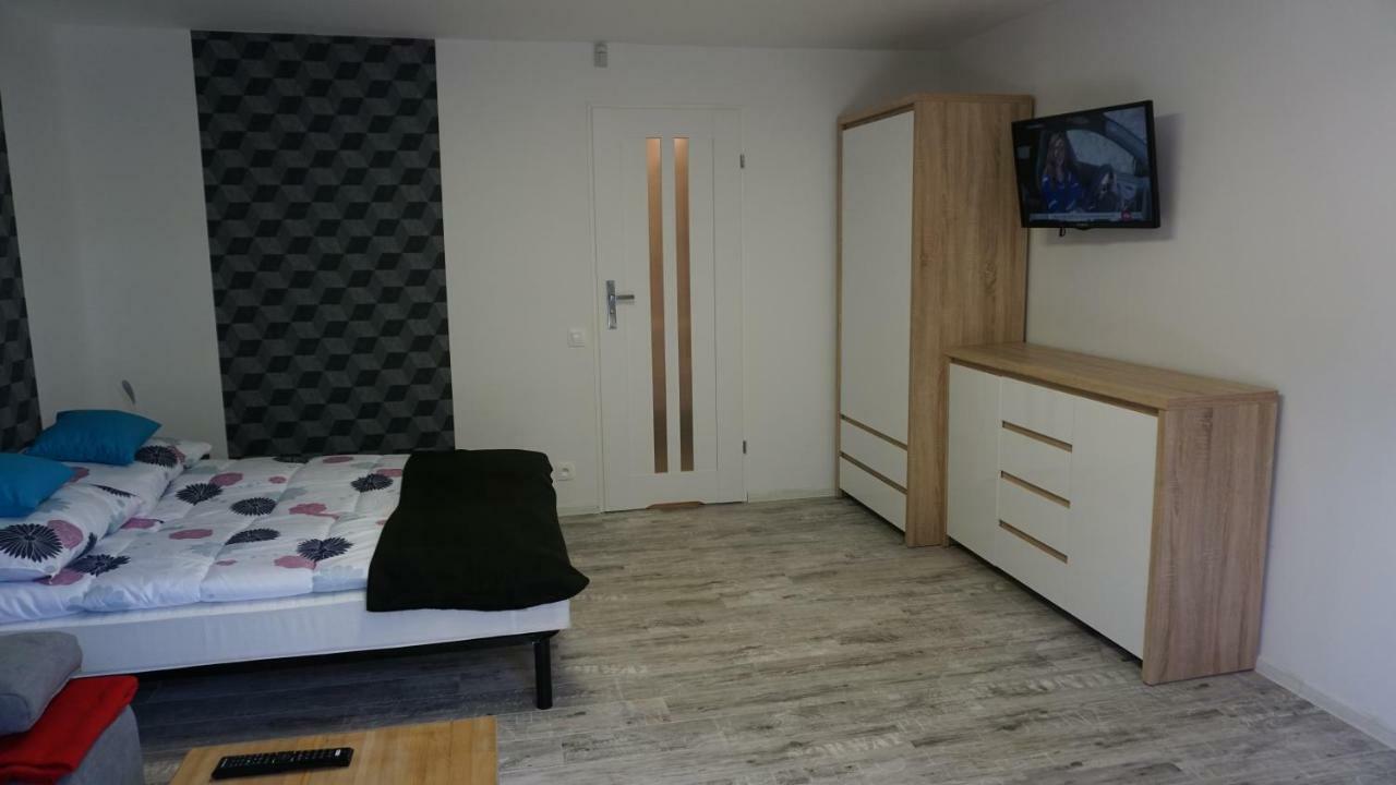 Apartamenty Oaza Реваль Екстер'єр фото