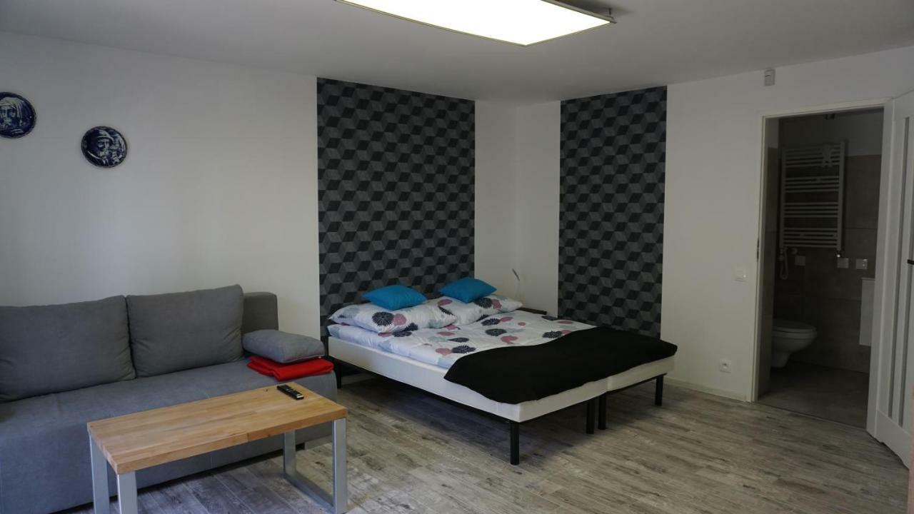 Apartamenty Oaza Реваль Екстер'єр фото